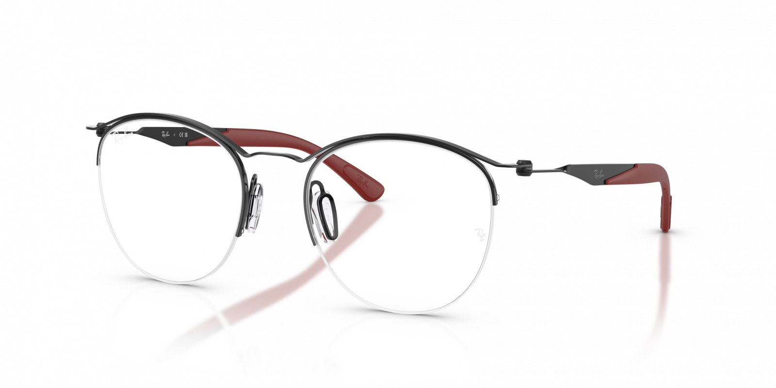 Ray Ban RX7553 3215  